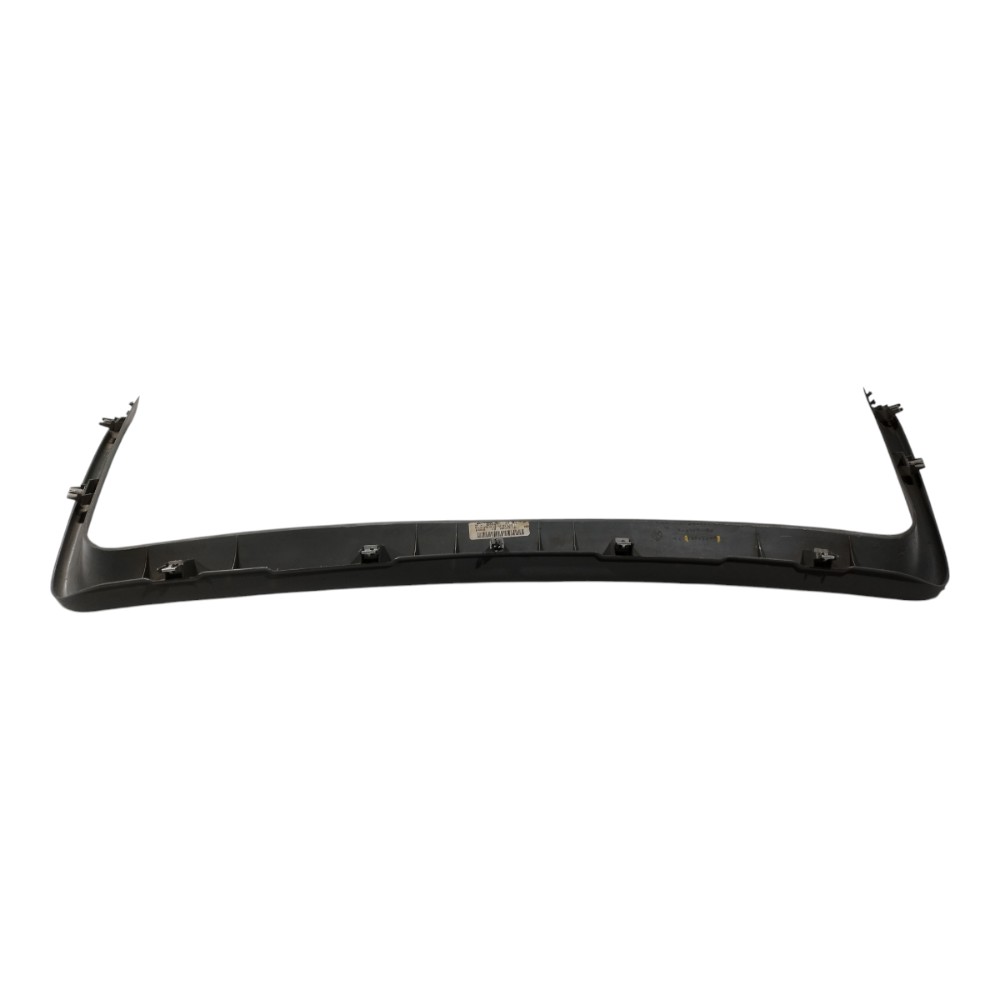 Acabamento Sup Tampa Traseira Chrysler Grand Caravan 05 V368 4