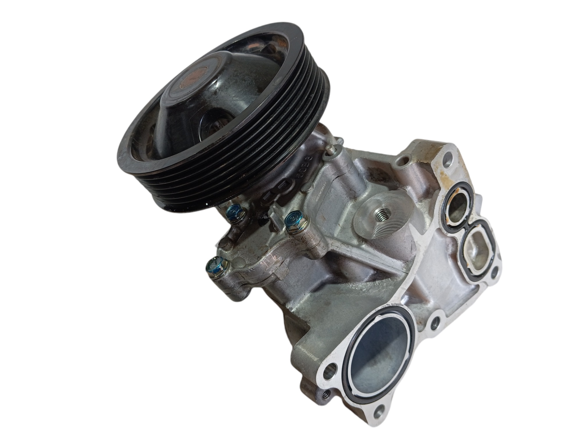 Bomba Agua Honda Hrv Touring 1.5 2020 2025 V602 3