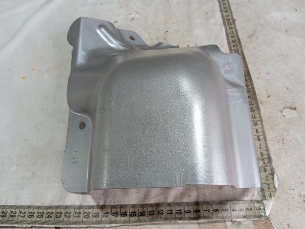 Defletor Turbina Lexus Rx500hf Sport 2023 V619 7