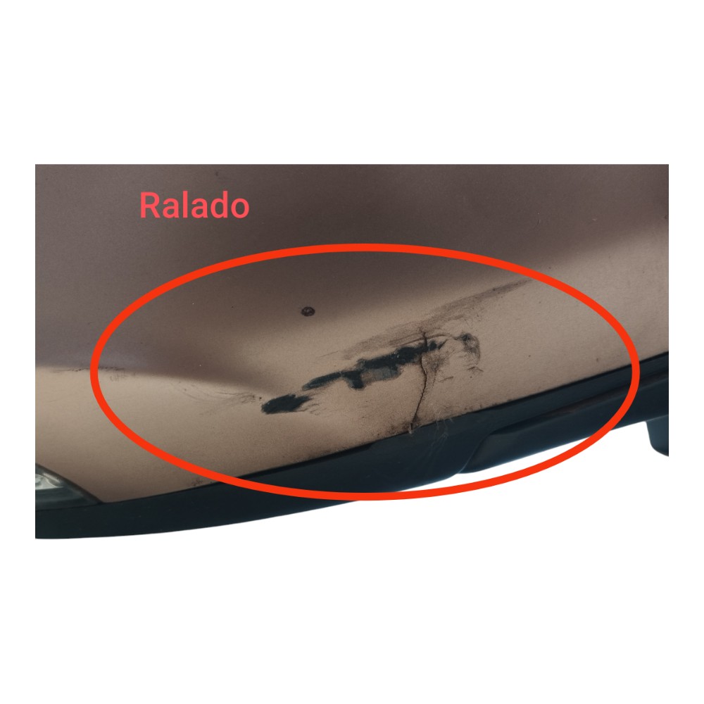 Retrovisor Direito Passageiro Jac Ejs1 2022 2024 V616 4