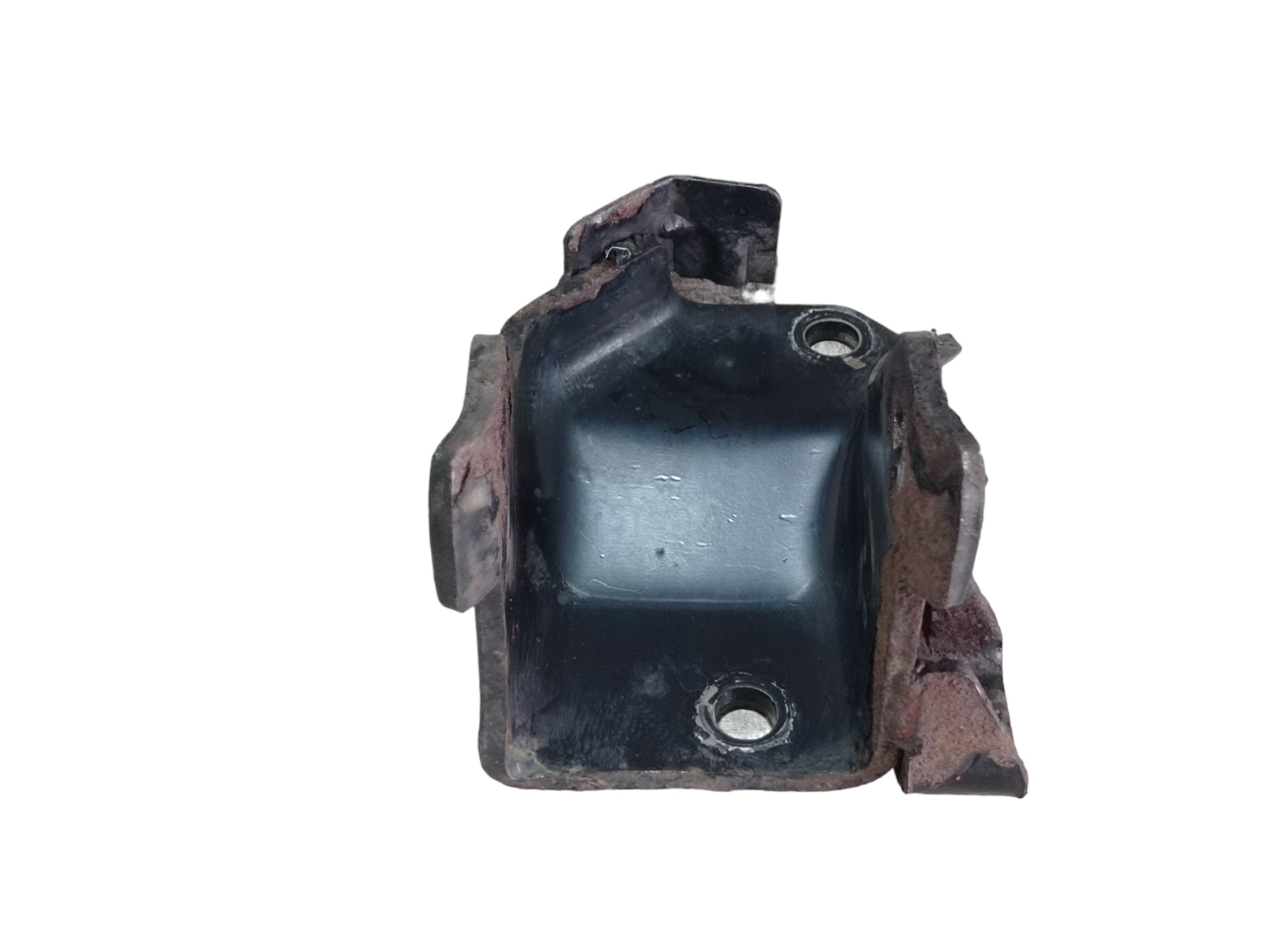 Suporte Coxim Cambio Frontal Hyundai Azera 2009 3.3 V595 6