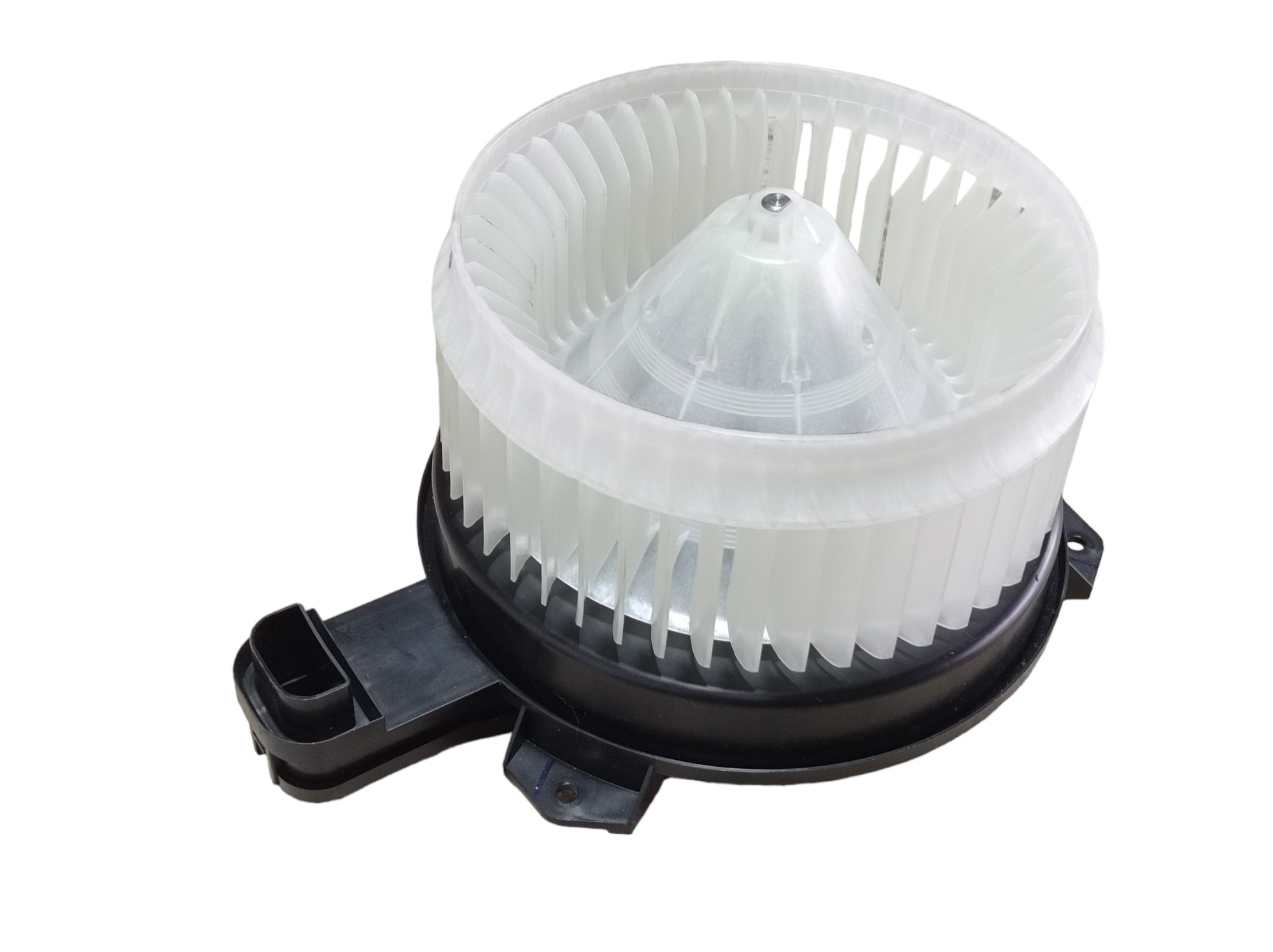 Motor Ventilador Ar Forçado Gwm Haval H6 Gt 1.5 2024 V598 2