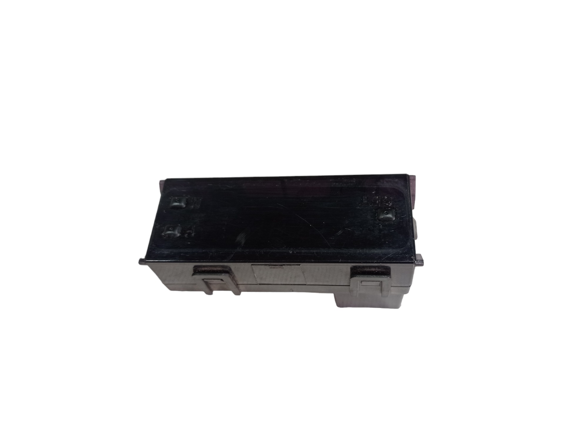 Relógio Bordo Mitsubishi Pajero Sport 2010 E13020748 V569 2