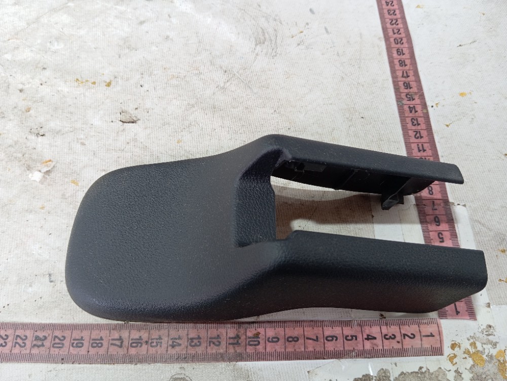Acabamento Esq Banco Dianteiro Honda Hrv Exl 2023 2025 V644 9