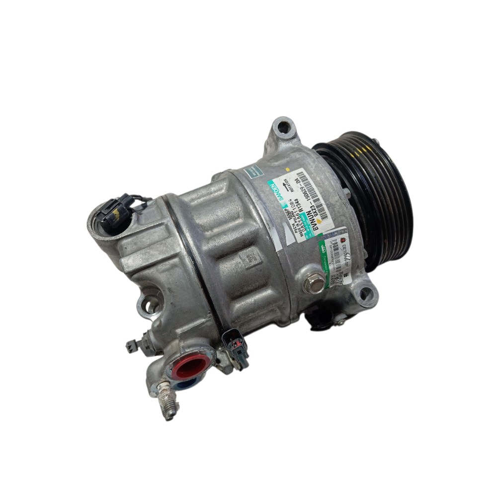 Compressor Ar Land Rover Discovery 4 3.0 2010 A 2014 V289 4