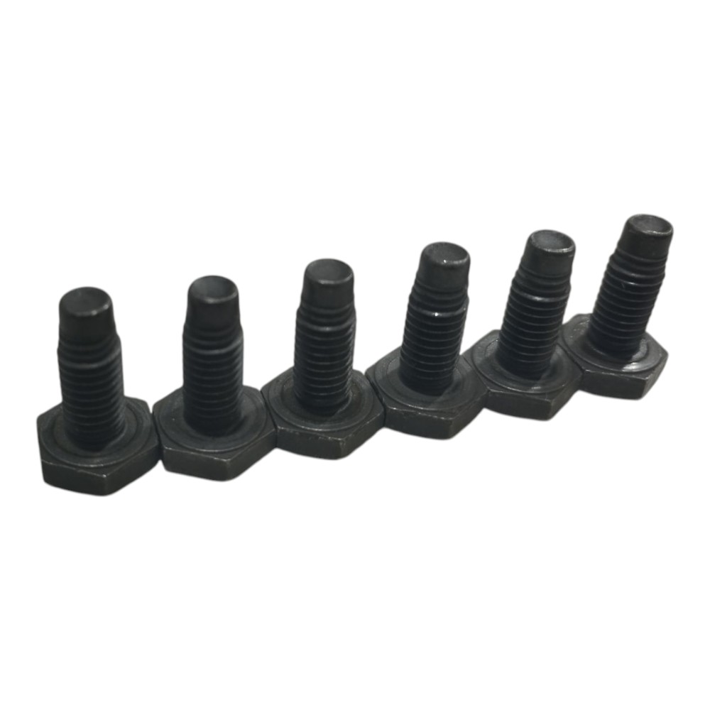 Parafuso volante motor Ram Rampage RT 2023 V664 2