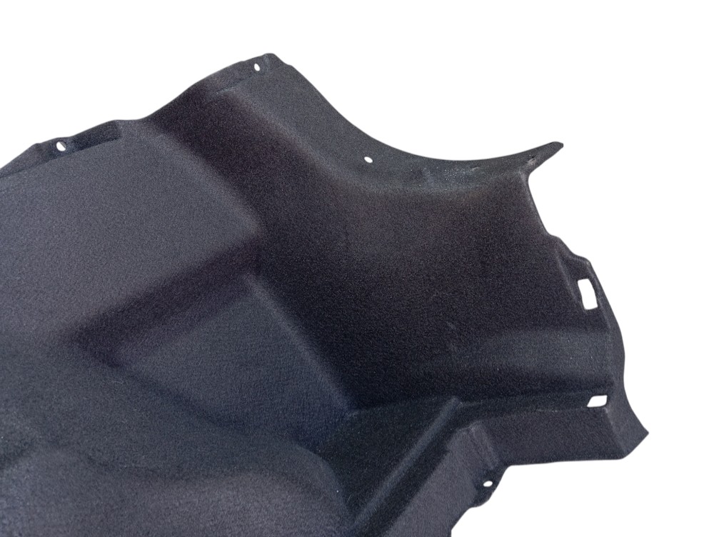 Forro Direito Porta Malas Jac Iev40 2020 V615 5