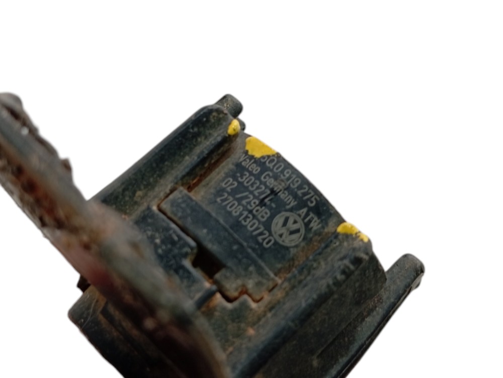 Sensor Estacionamento Dianteiro Vw Golf Highline 2014 V626 7