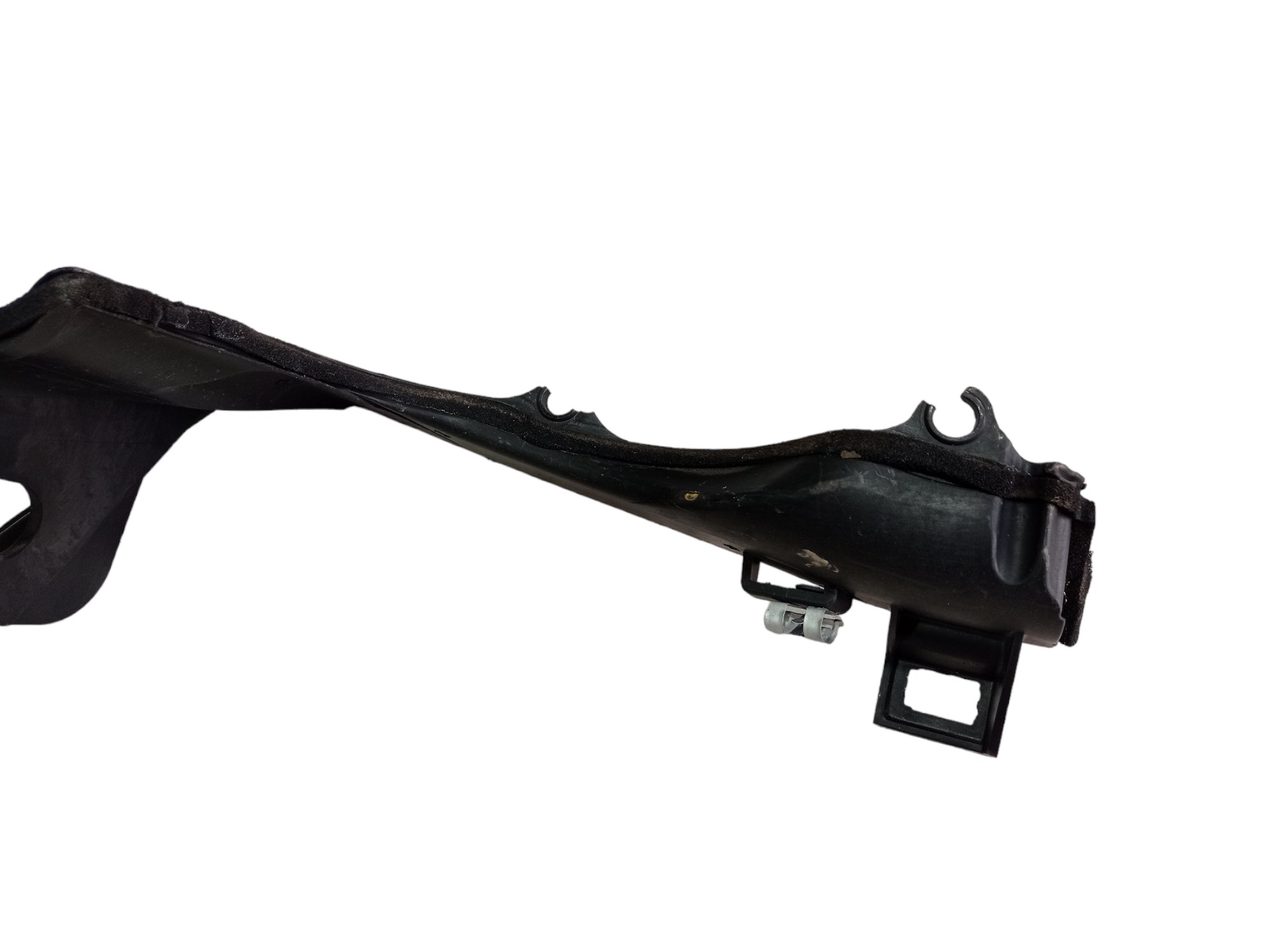 Suporte Esquerdo Capô Range Rover Vogue 3.6 2008 V583 6