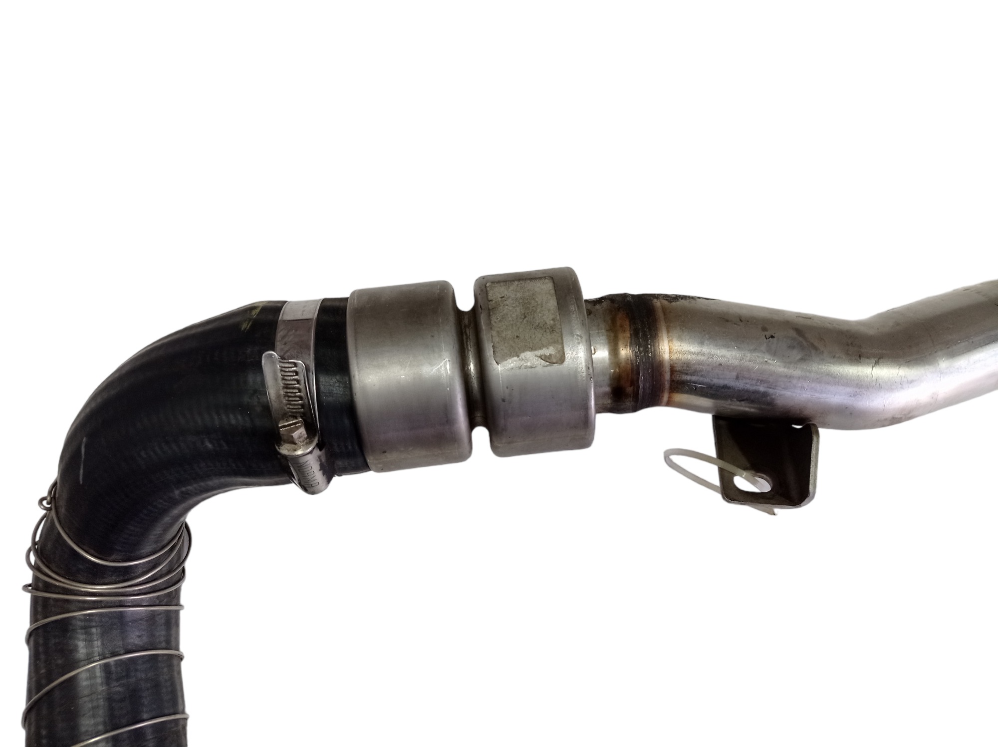 Mangueira Intercooler Land Rover Discovery 4 11 V582 8