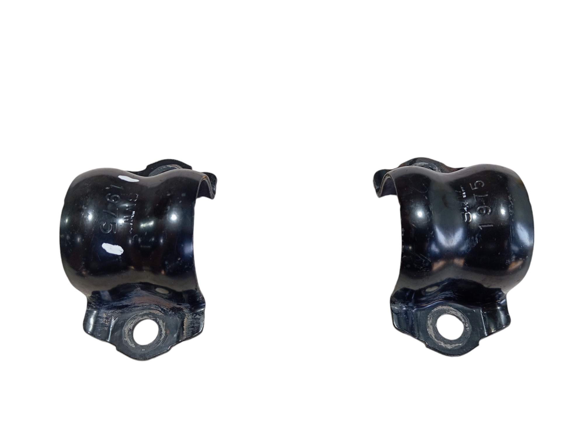 Suporte Barra Estabilizadora Dianteira Hrv Touring 2020 V602 4