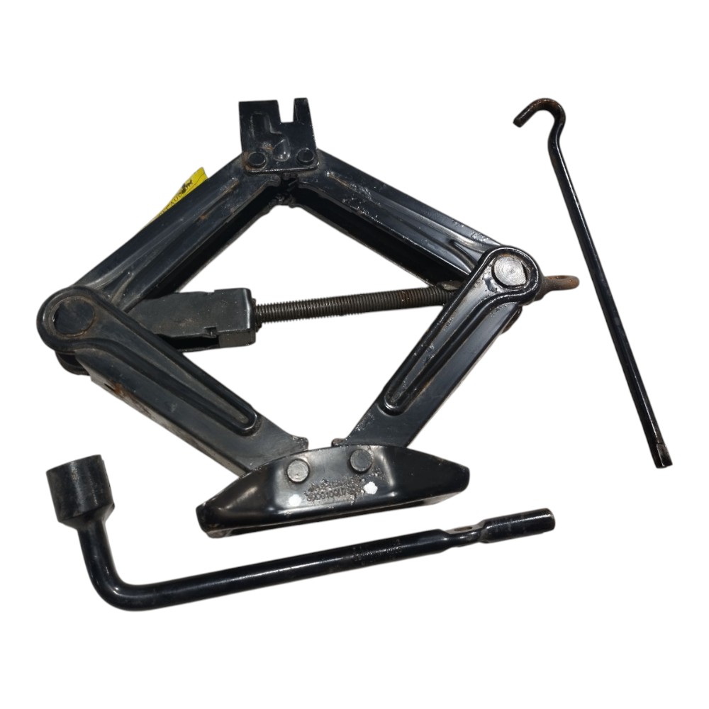 Kit Macaco Chave Roda Jac T50 2017 2021 V662 2