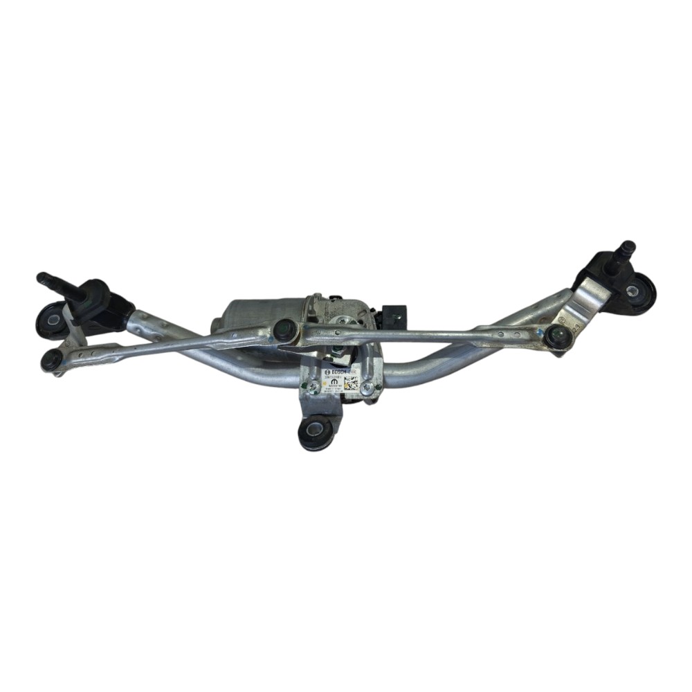 Motor Limpador Parabrisa Ram Rampage Rt 2023 2024 V641 10
