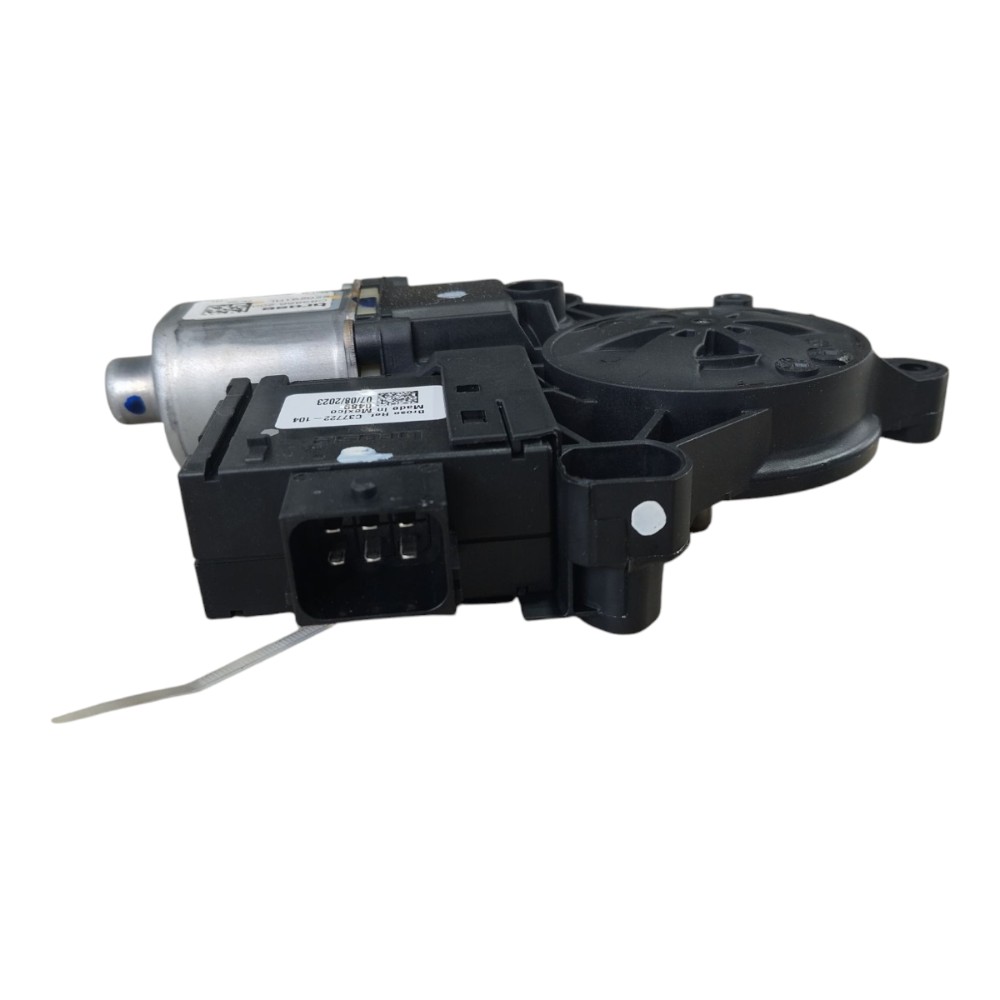 Motor Máquina Vidro Traseira Esq Rampage Rt 2023 2024 V641 4