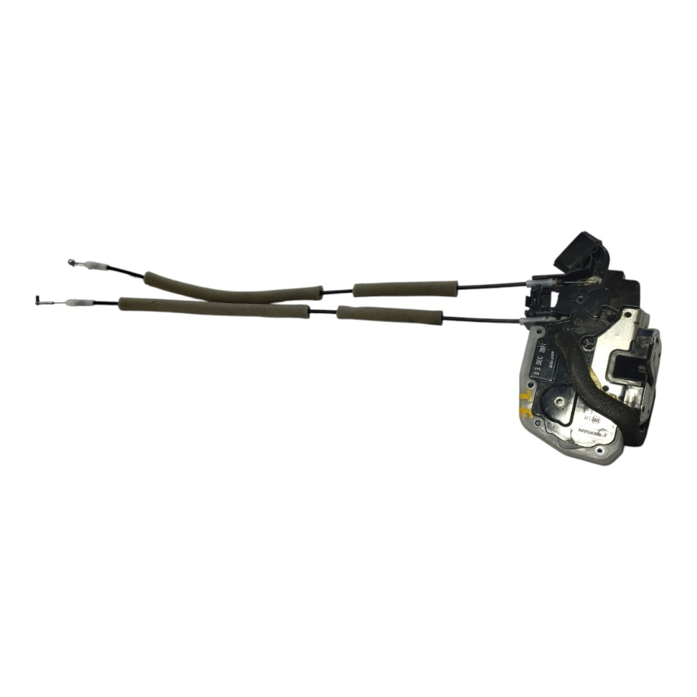 Fechadura Porta Traseira Esquerda Nissan Leaf 2023 V632 1