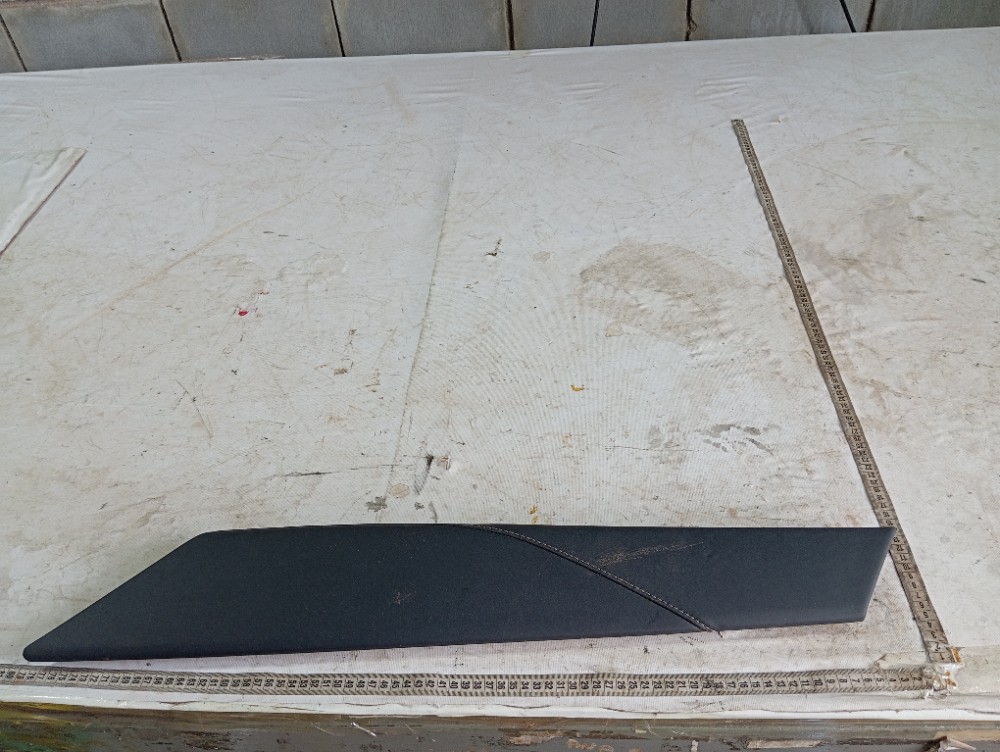 Acabamento Esquerdo Console Lexus Rx500hf 2023 V619 7