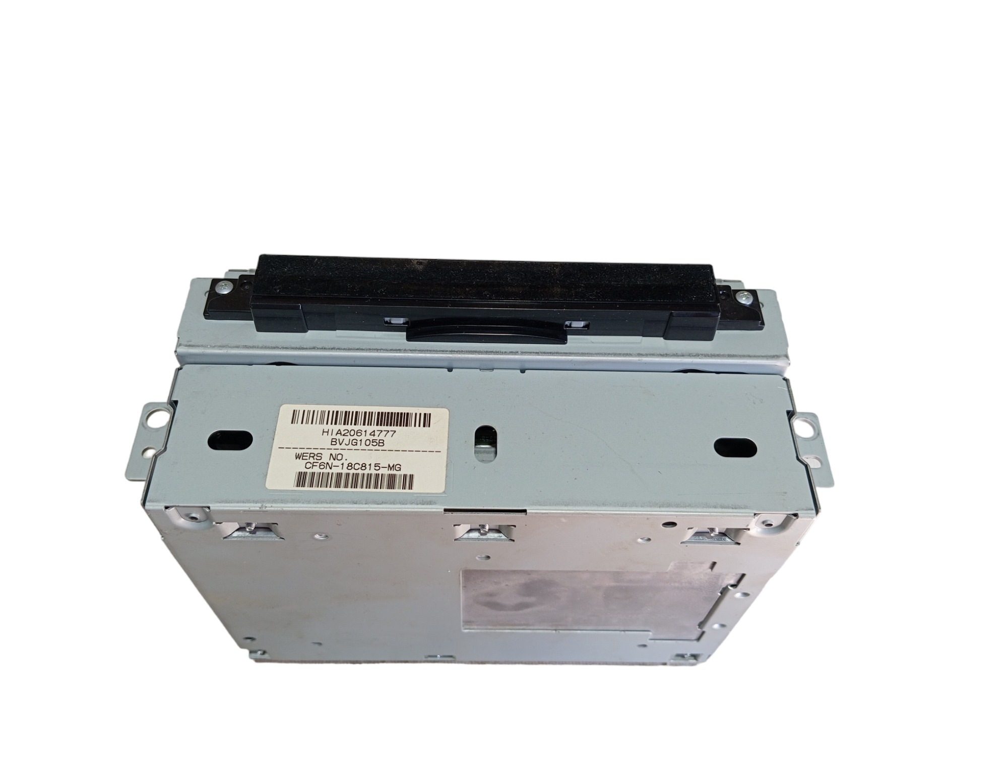 Corpo Radio Land Rover Range Rover Sport 2014 V592 4