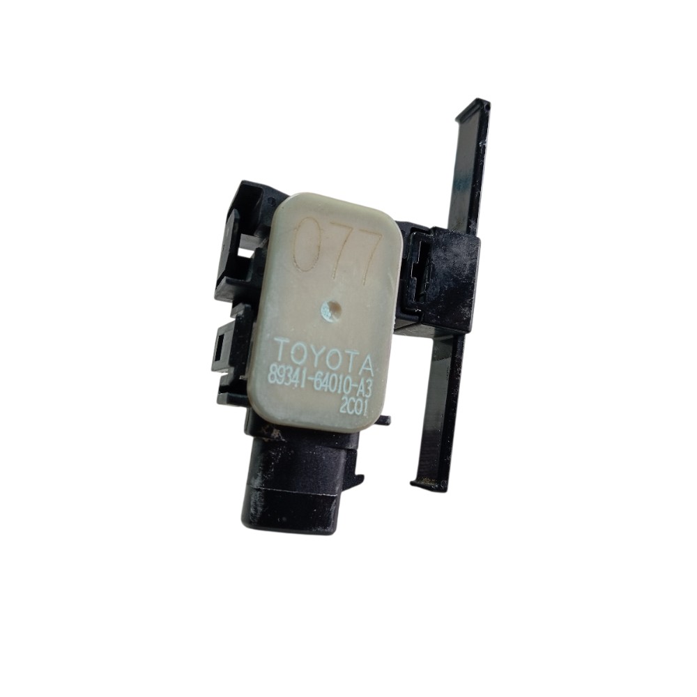 Sensor Estacionamento Lexus Ies300 3.0 2012 V545 6
