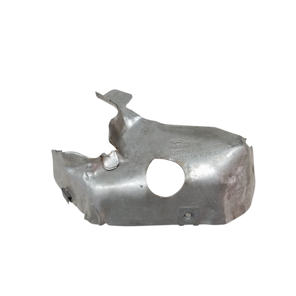 Protetor calor turbina discovery sport 2.0 2020 V680 8