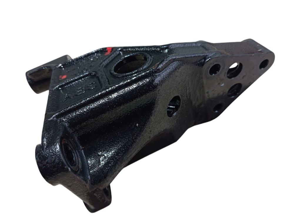 Coxim Câmbio Chery Tiggo 2 2020 V613 4
