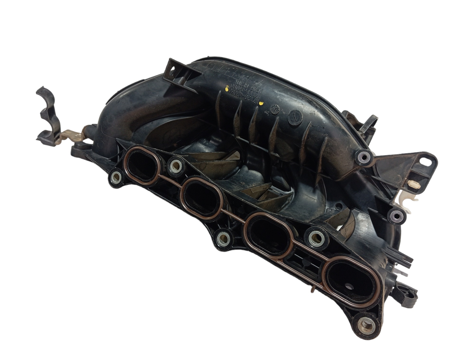 Coletor Admissao Toyota Etios 1.5 2014 2015 2016 Vl 6