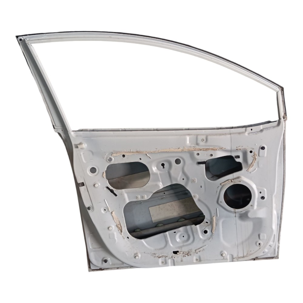 Porta Dianteira Esquerda Jac T50 2017 2021 V662 Dianteira Esquerdo 10