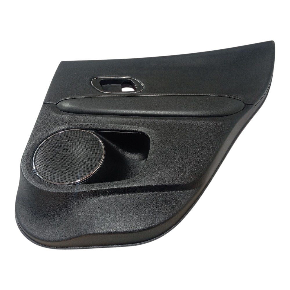 Forro Porta Traseira Direita Honda Hrv 2017 A 2021 V660 3