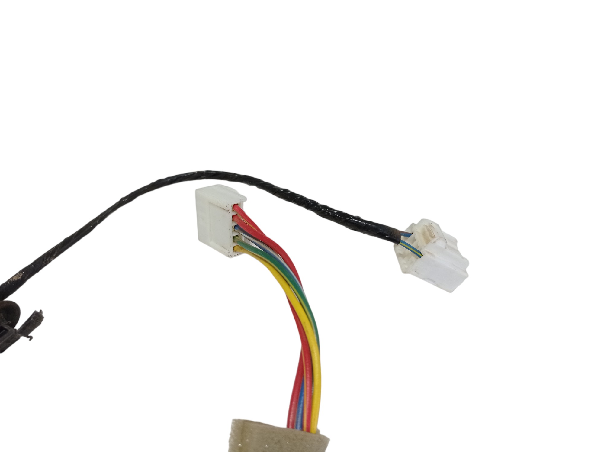 Chicote Porta Trase Direita Suzuki Grand Vitara 2012 15 V570 2