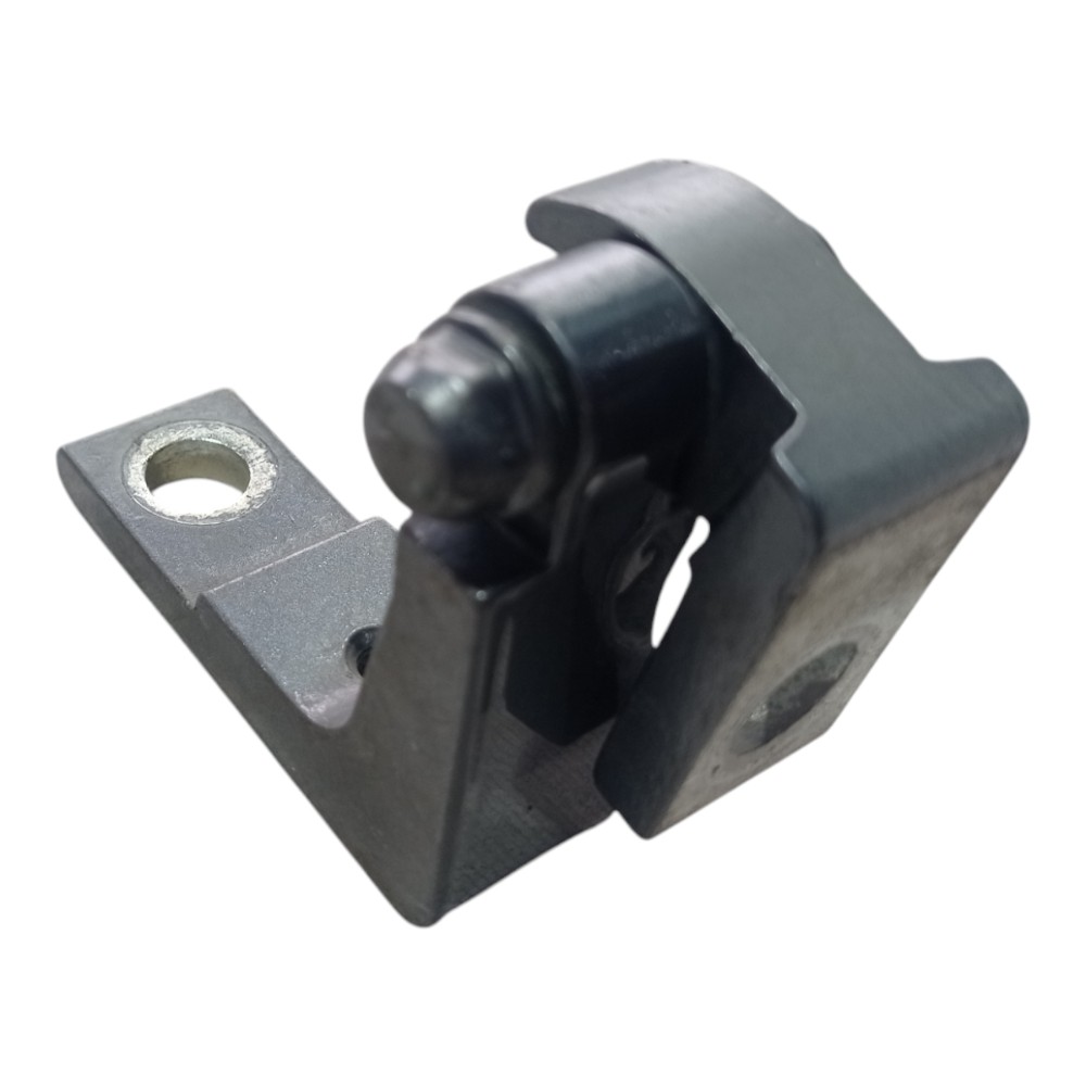 Dobradiça Porta Dianteira Esquerda Porsche Cayenne S 2003 2