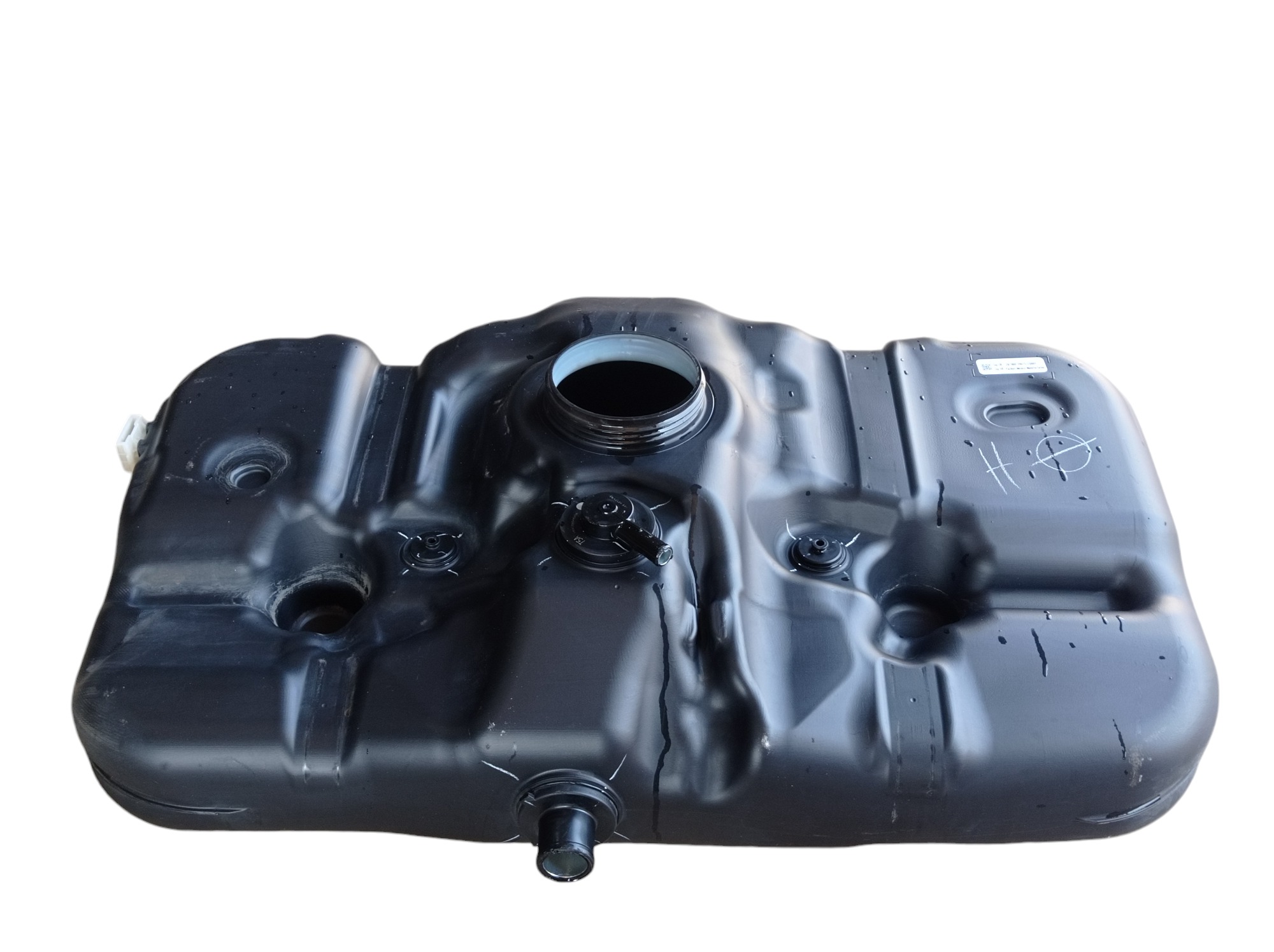 Tanque Combustível Honda Hrv Touring 1.5 2020 A 2025 V602 9