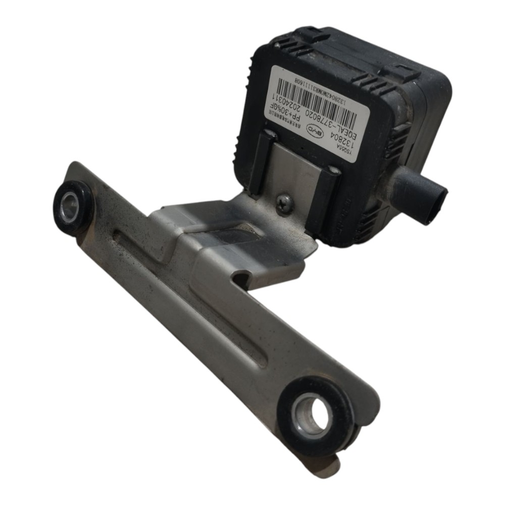 Módulo Sirene Alarme Byd Dolphin Mini 2024 2025 V665 6