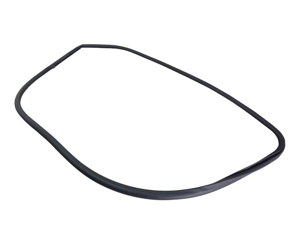 Borracha Porta Dianteira Direita Rx500h Fsport 2023 V619 3