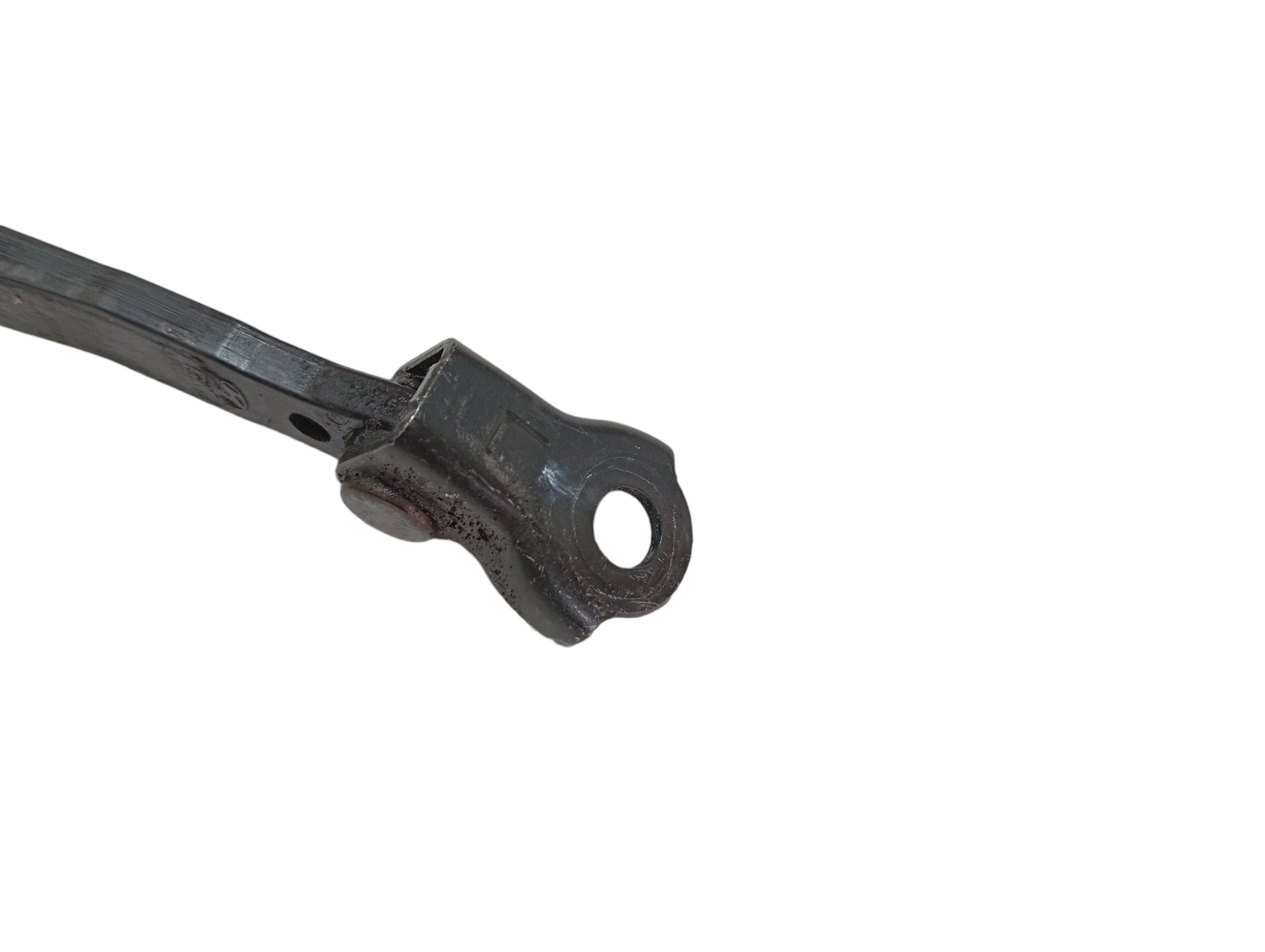 Limitador Porta Dianteira Esquerda Hyundai Azera 2009 V595 1