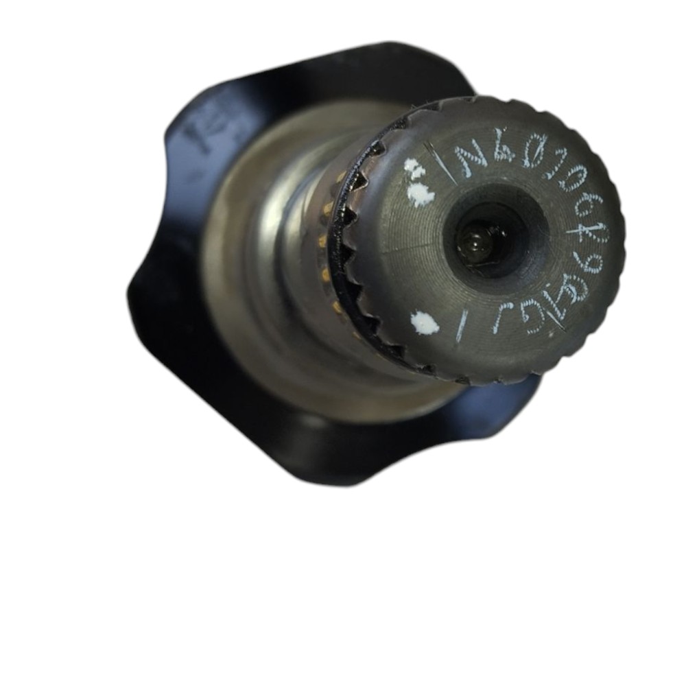 AS34 Tulipa C/ Trizeta Esquerda Byd Dolphin Mini 2024 V634 – Desmache