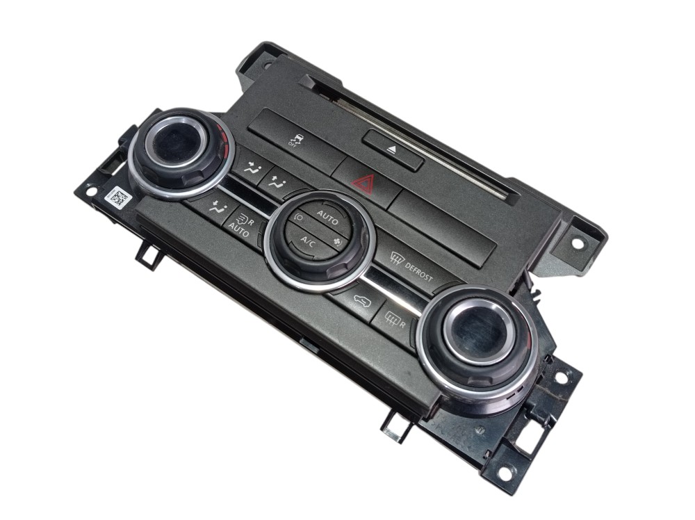 Comando Ar Condicionado Land Rover Discovery 4 2010 12 V614 5
