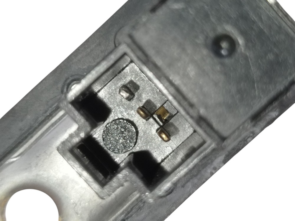 Sensor Abertura Porta Jac Iev40 2020 V615 6
