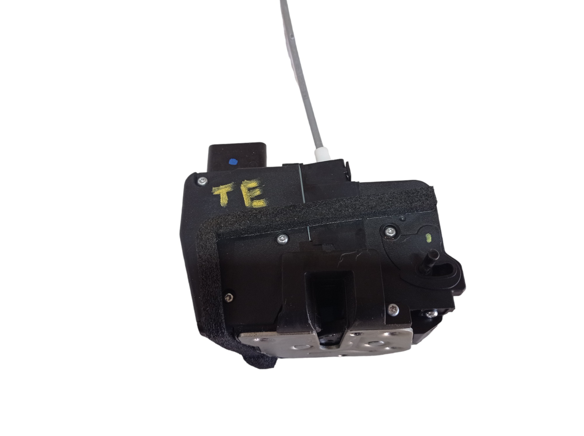 Fechadura Porta Traseira Esquerda Byd Dolphin 2024 2025 V594 2