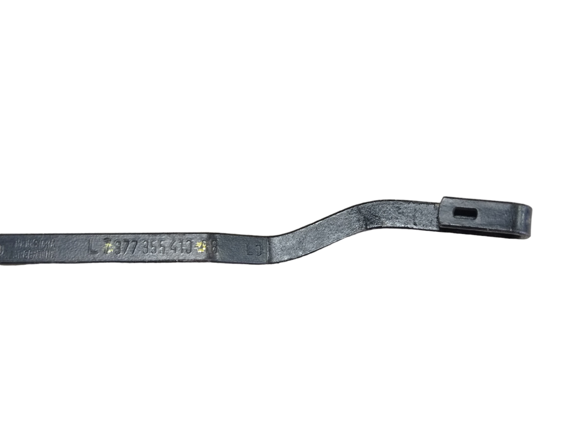 Haste Limpador Direito Volkswagen Gol G2 377855410 Direito 5