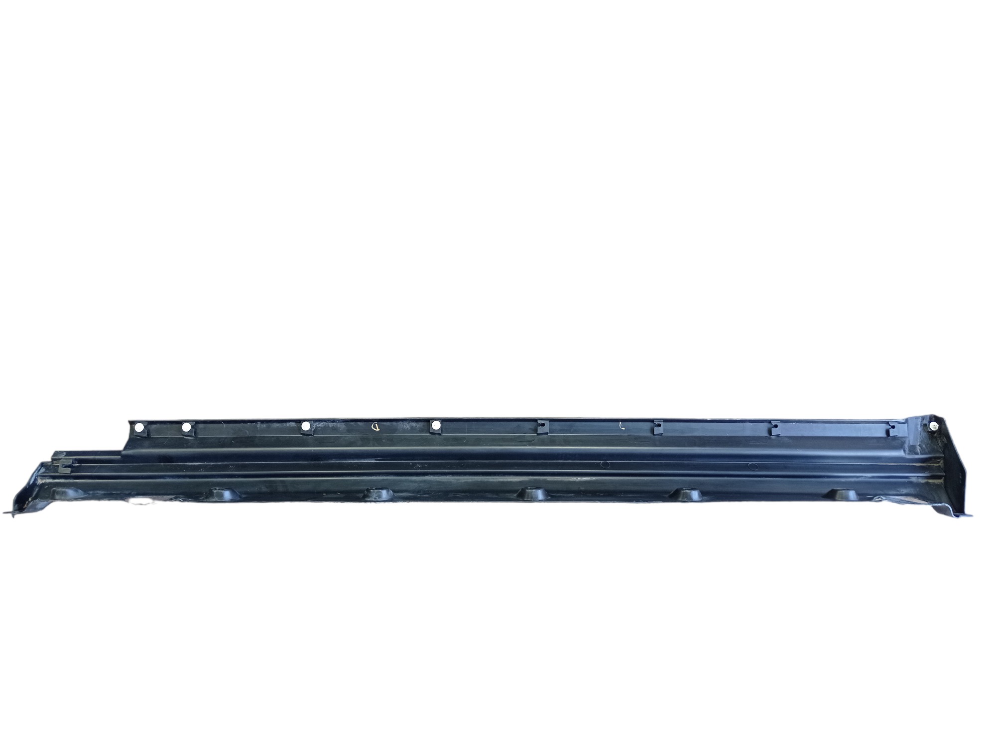 Spoiler Direito Range Rover Vogue 2008 V583 3