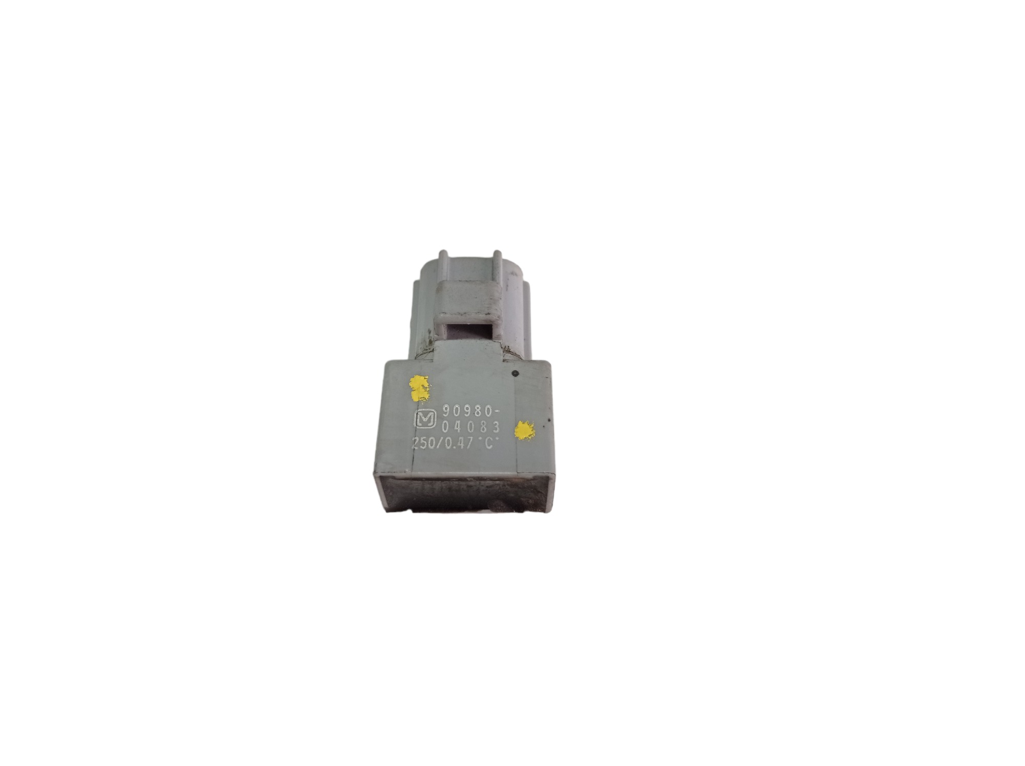 Rele Ignição Lexus Es300 3.0 V6 1993 90980-04083 V571 4