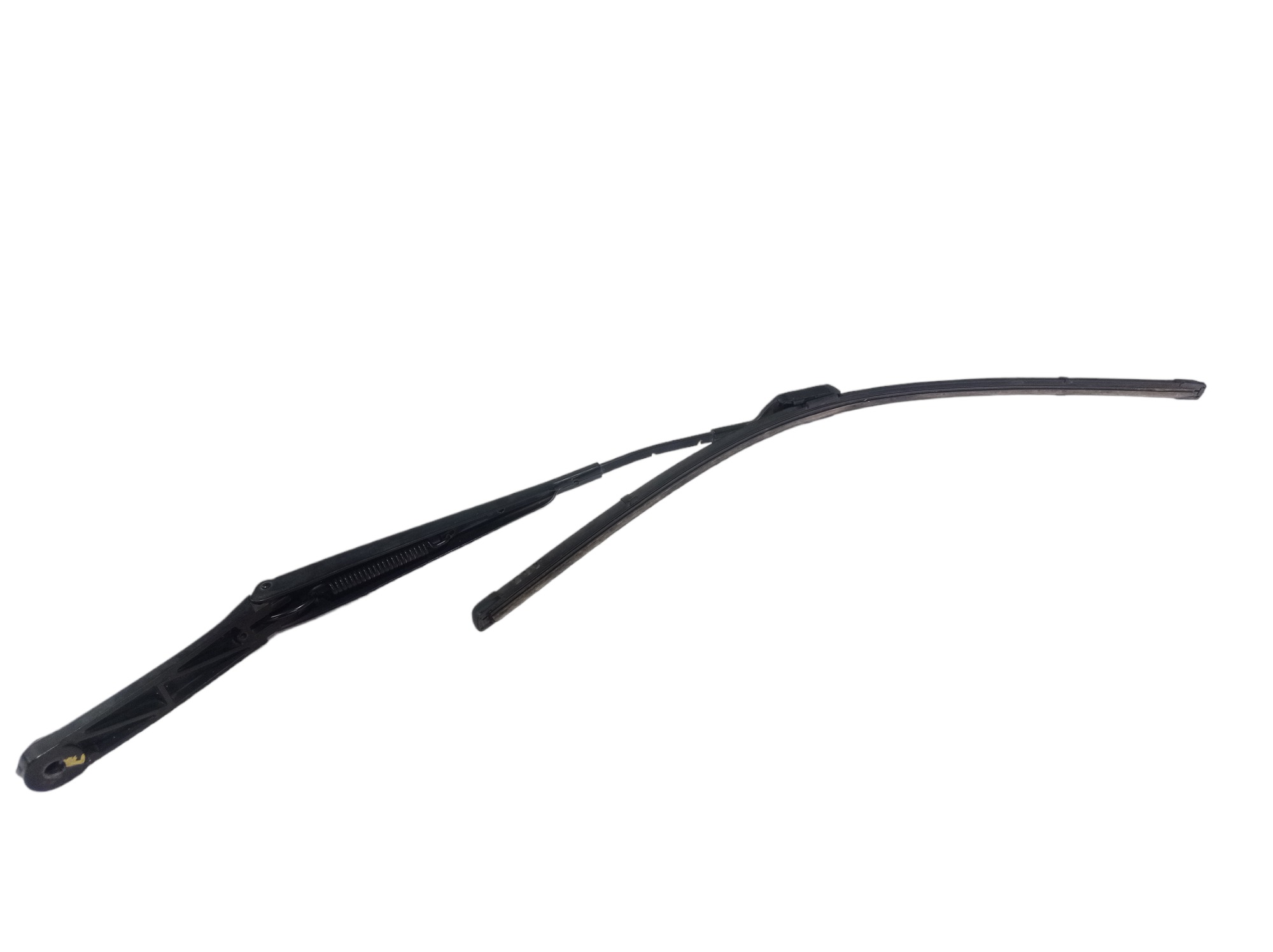 Haste Braço Esquerdo Limpador Parabrisa Vw Golf Tsi 17 V585 1