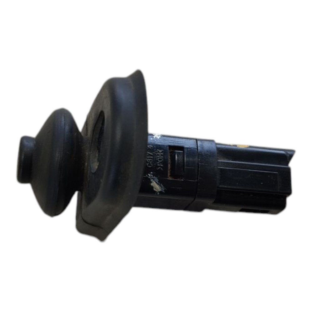 Sensor Porta Traseira Esq Mitsubishi L200 Sport 2006 V647 3
