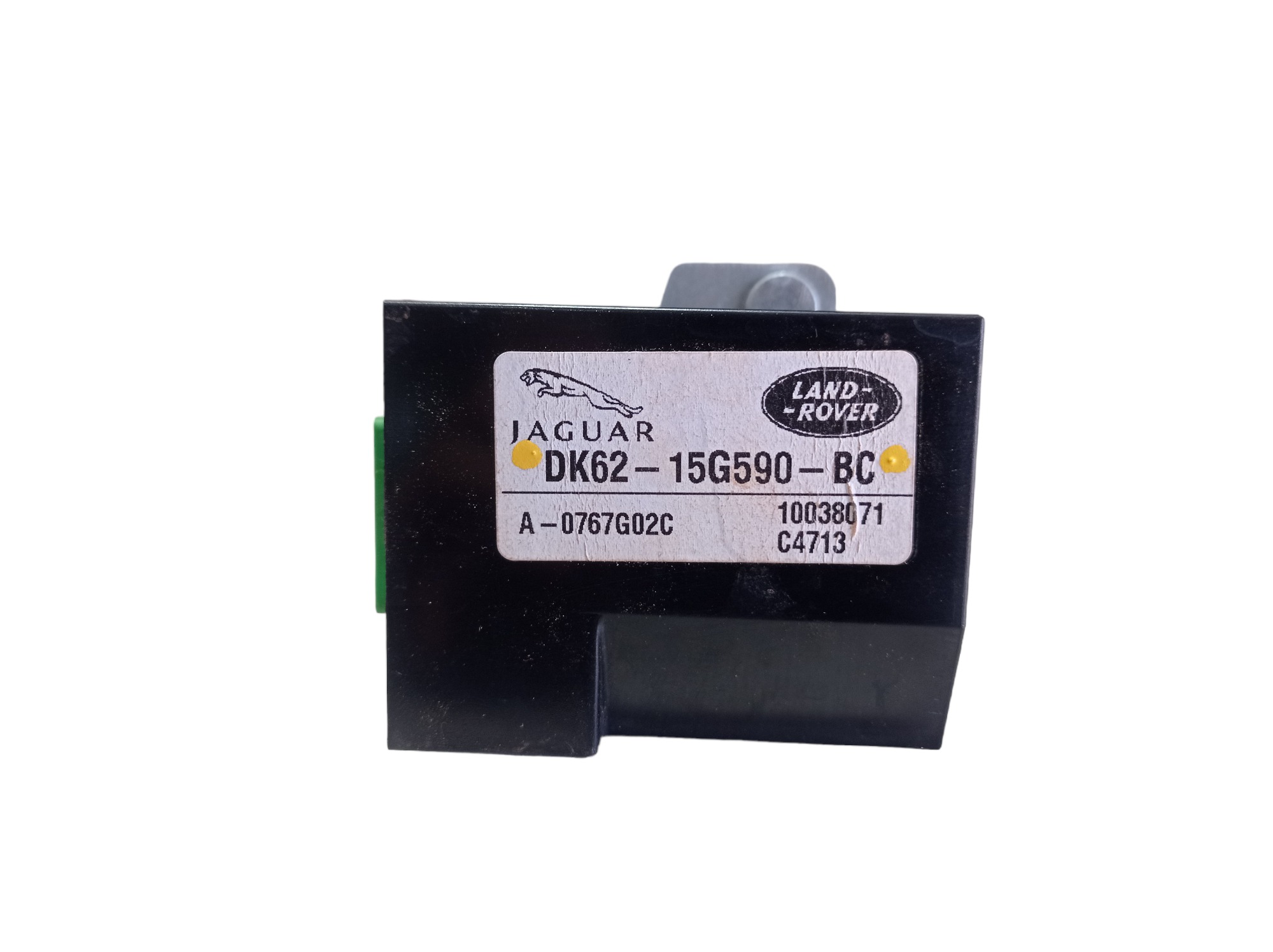 Modulo Antena Range Rover Sport 2014 3.0 V592 1