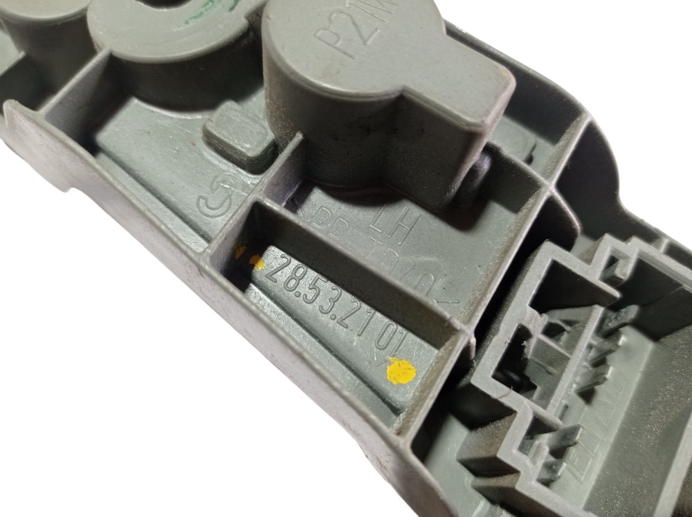 Circuito Lanterna Esque Fiat Palio Fire Flex 2001 2006 V233 6