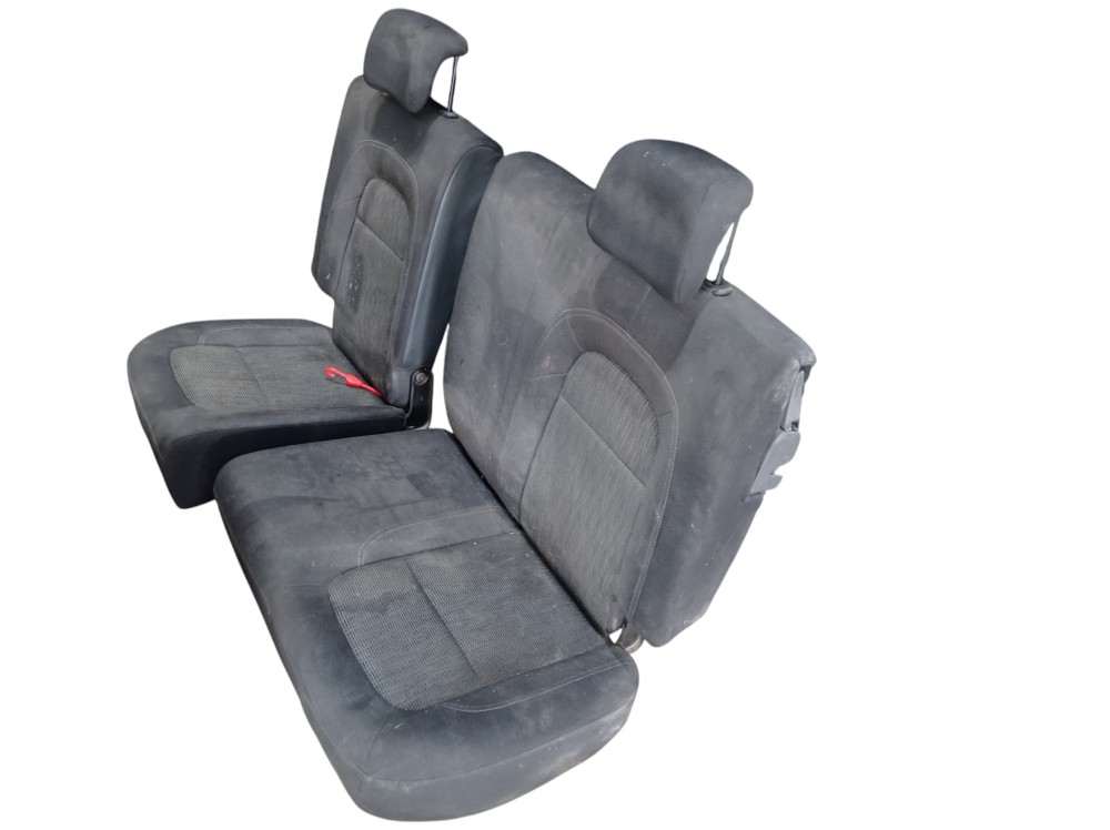 Jogo Banco Citroen C3 Aircross 2013 V359 6