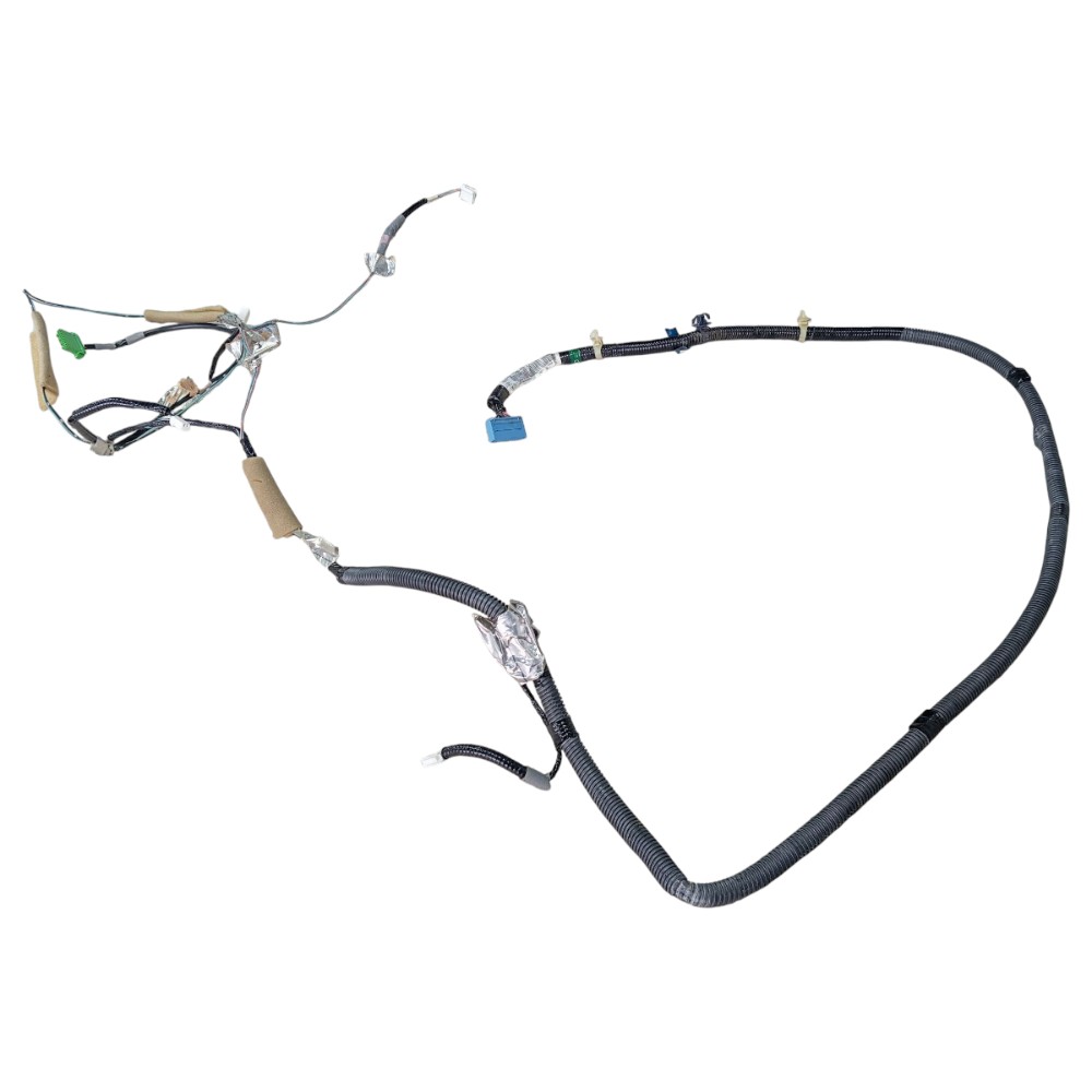 Chicote Teto Honda Civic 2010 A 2015 V658 6