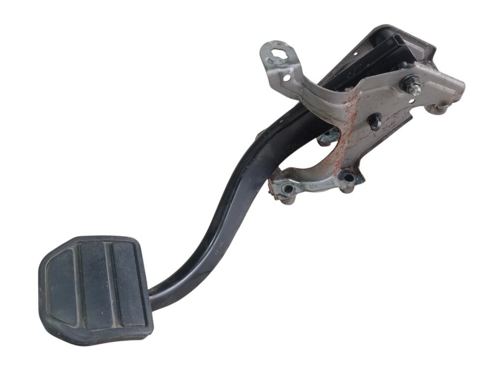 Pedal Freio Land Rover Discovery 4 2010 2012 V614 2