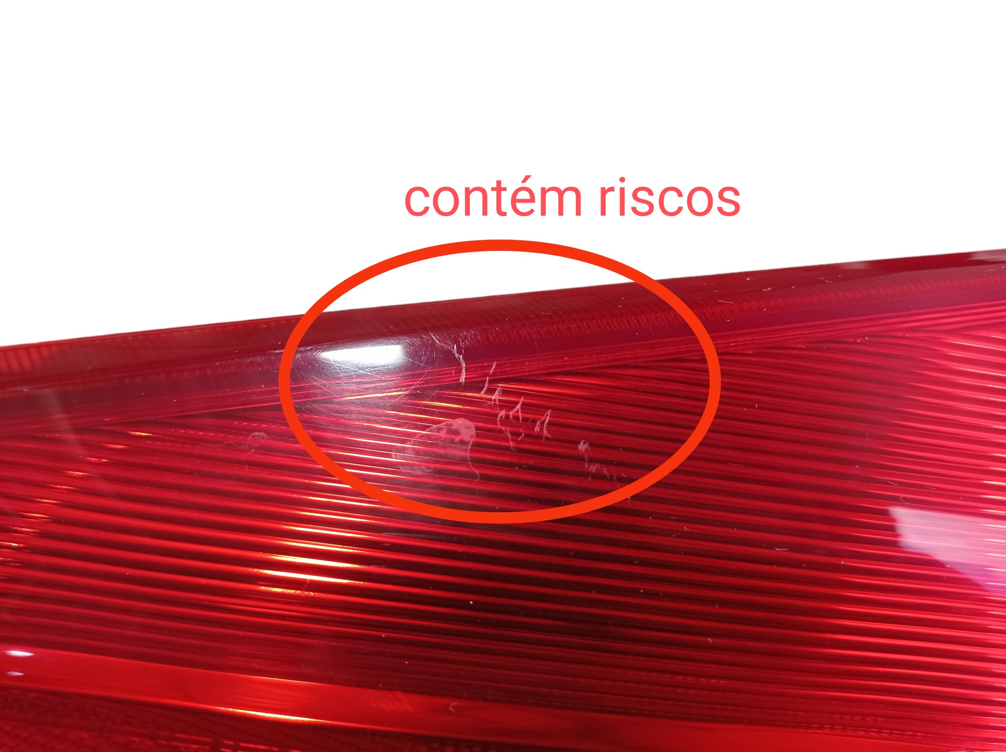 Lanterna Esquerda Jac T40 2019 V565 Esquerdo 8