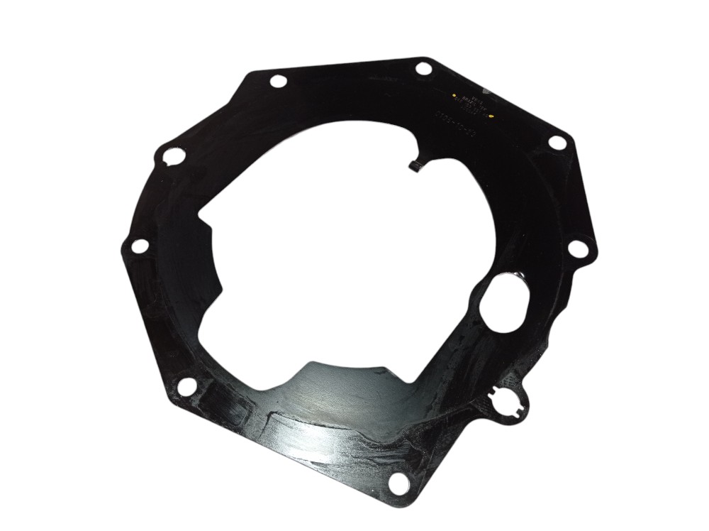 Flange Câmbio Vw Nivus Hl Tsi 1.0 2024 V608 3