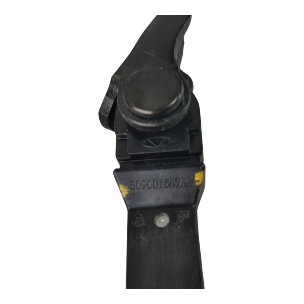 Limitador Porta Traseira Esquerda Tiggo 5x Sport 2024 V621 4